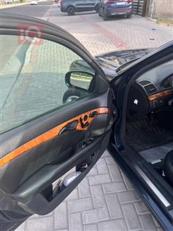 مێرسێدس بێنز E-Class